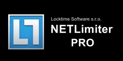 NetLimiter Pro [2022] 4.1.13.0 Full