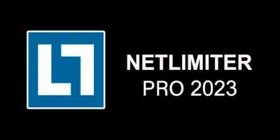 NetLimiter Pro [2023] 5.3.0 Full