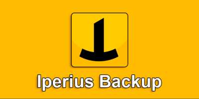 iperius, backup, seguridad