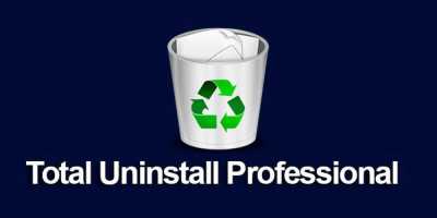 Total Uninstall Professional [2024] 3.0.0.557