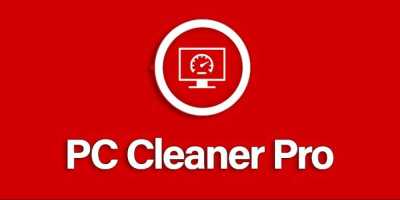 PC Cleaner Pro [2024] 9.5.1.2