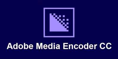 Adobe Media Encoder CC [2024] 24.0.3.2