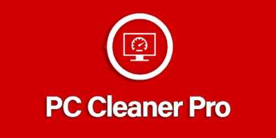 PC Cleaner Pro [2023] 9.4.0.3 Full