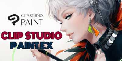 clip-studio, paint-ex