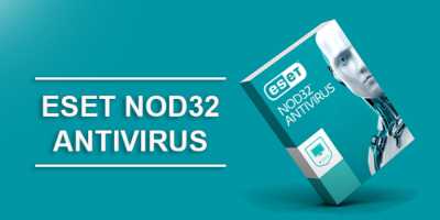 ESET NOD32 Antivirus Versión [2022] 15.0.23.0 Full