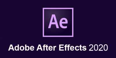 Adobe After Effects CC 2020 v17.0.0.555 Full