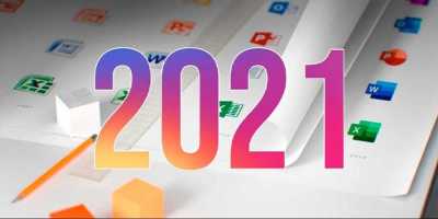 Microsoft Office LTSC Professional Plus 2021 VL Version 2108 Build 14332.20604