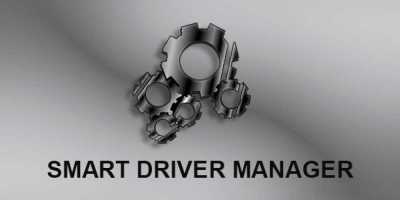 Smart Driver Manager [2023] 7.1.1090
