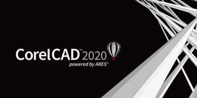 CorelCAD [2020] 20.0.0.1074 Full