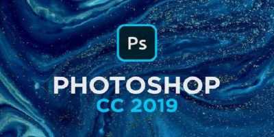 Adobe Photoshop CC [2019] 20.0.2