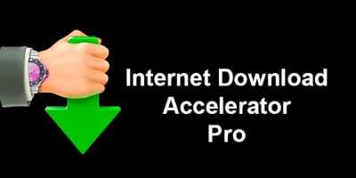 Internet Download Accelerator Pro [2023] 7.0.1.1711