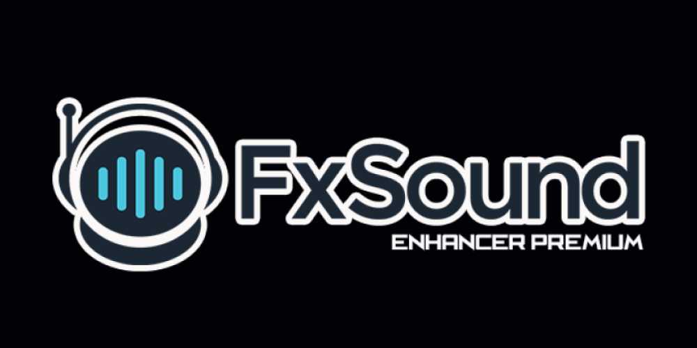 FxSound Enhancer Premium [2022] 13.028 Full