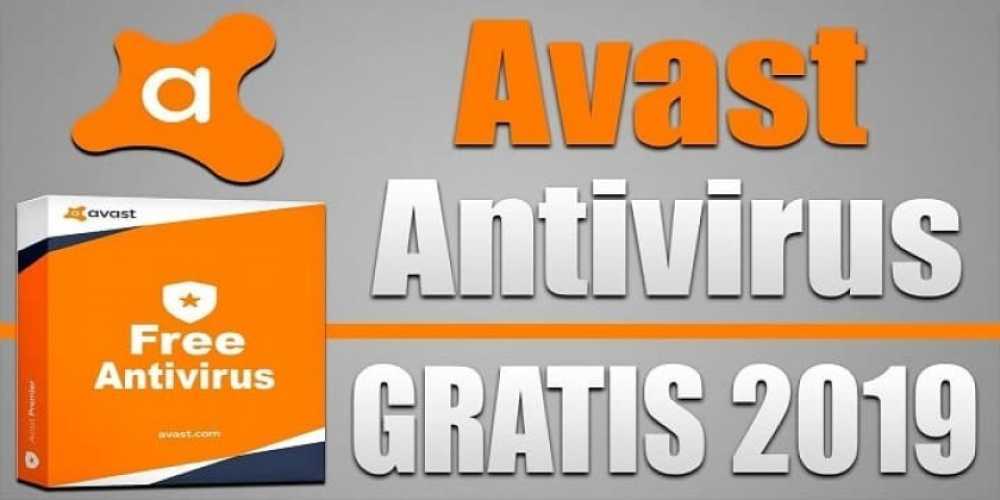 Avast Premier Antivirus [2019] Full