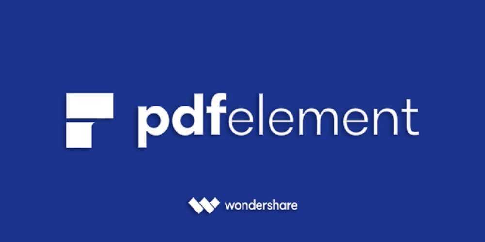 Wondershare PDFelement Professional [2023] 10.0.7.2464