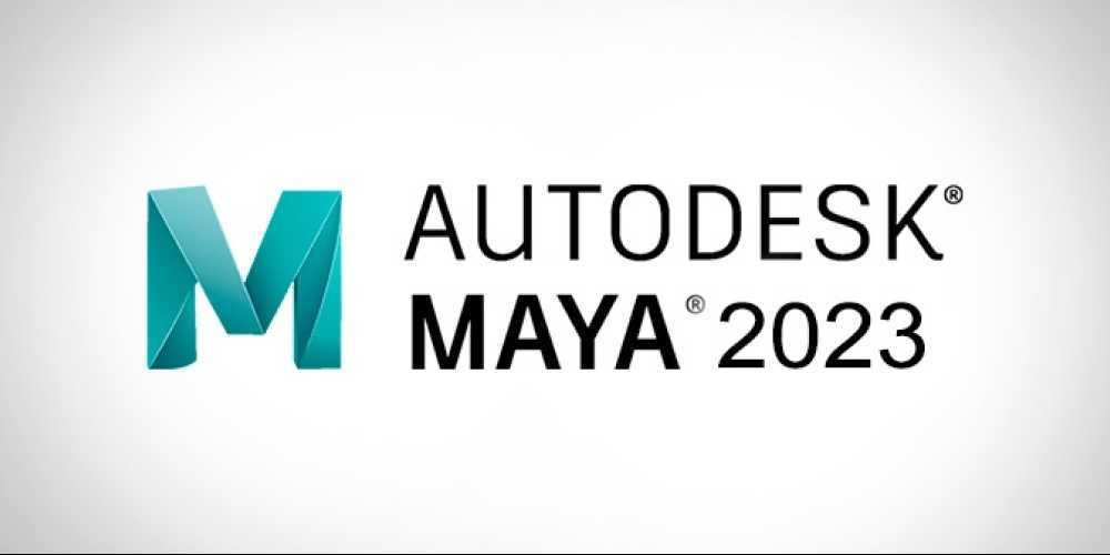 Autodesk Maya 2023.3