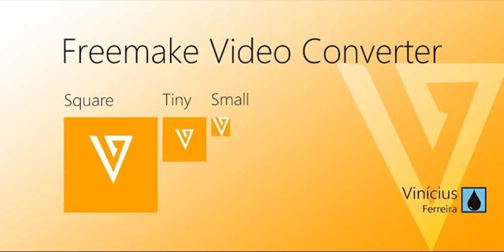 Freemake Video Converter Gold [2024] 4.1.13.163