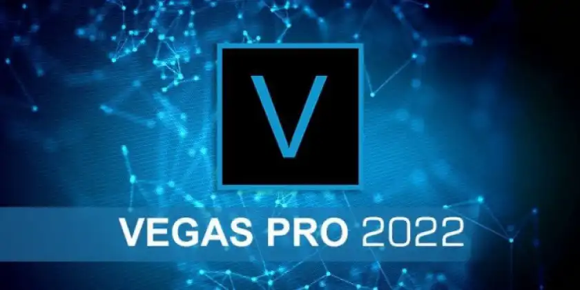 Magix Vegas Pro 19.0.0.458 Full [2022]