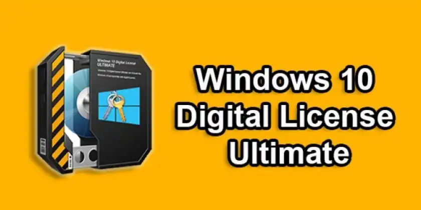 Activador windows 10 Ultimate 1.6