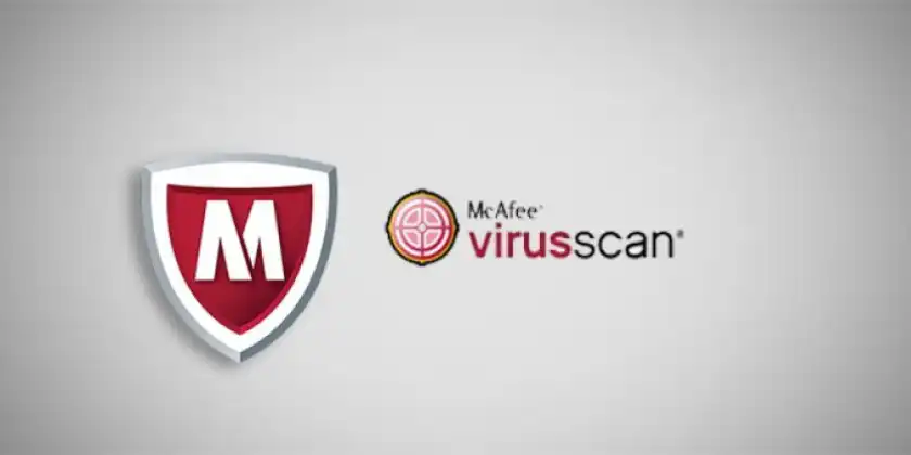 McAfee Endpoint Security 10.7