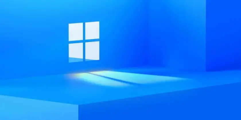 Windows 11 Dev build 21996.1 Consumer Edition