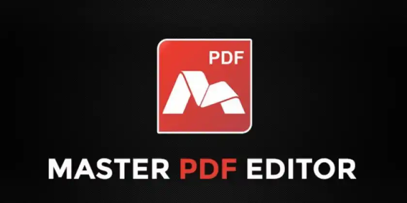 Master PDF Editor 5.6.20 Full