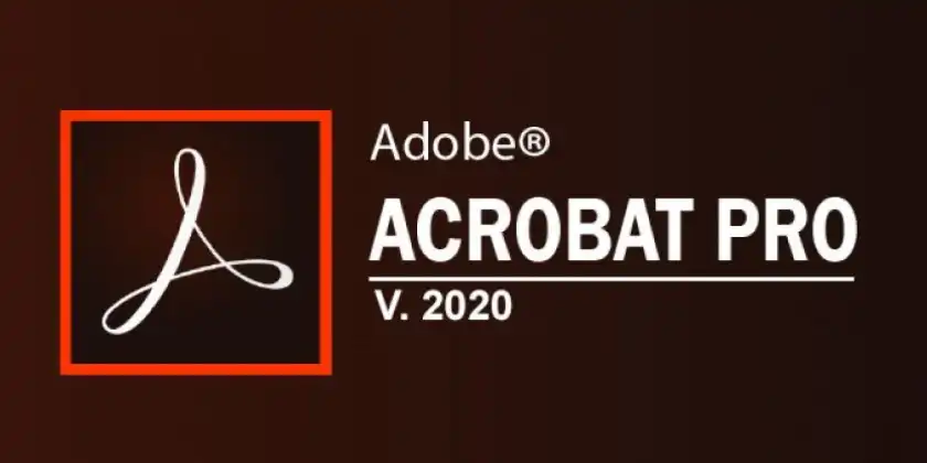 Adobe Acrobat Pro DC [2020] FULL