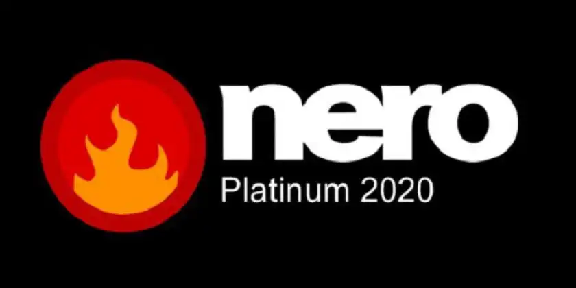 Nero Platinum Suite 2020