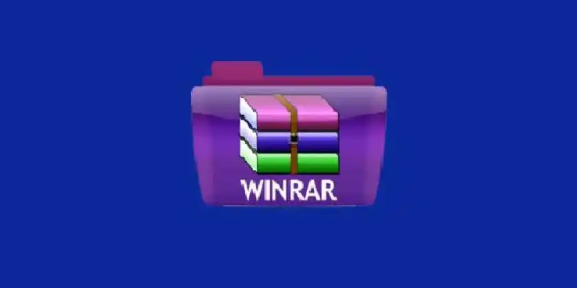 WinRAR 6.10 Full