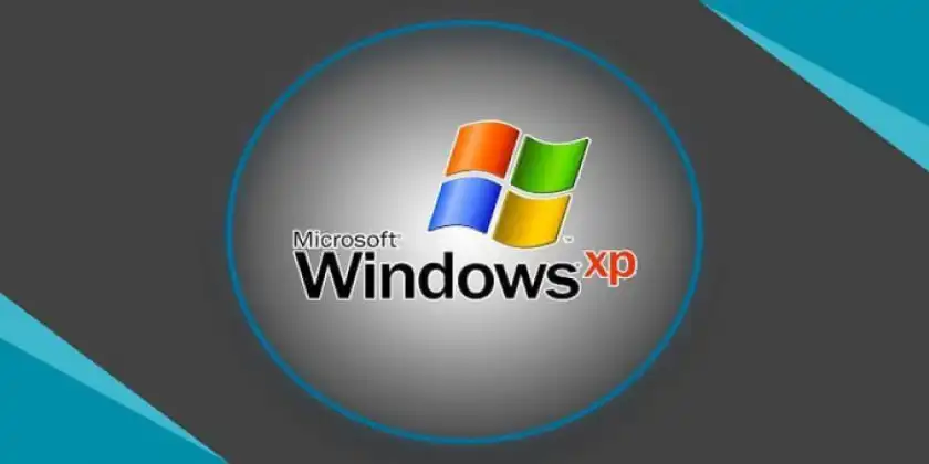 Windows XP SP3 [2019] 32 Bits