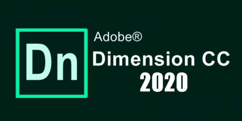 Adobe Dimension CC 2020 v3.3.0 Versión Pre-Activado 64 Bit