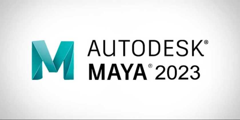 Autodesk Maya 2023.3
