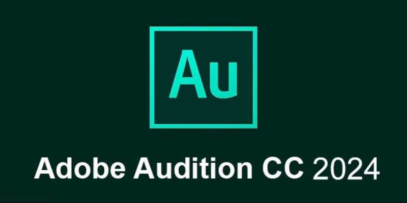 Adobe Audition CC [2024] 24.0.3.3