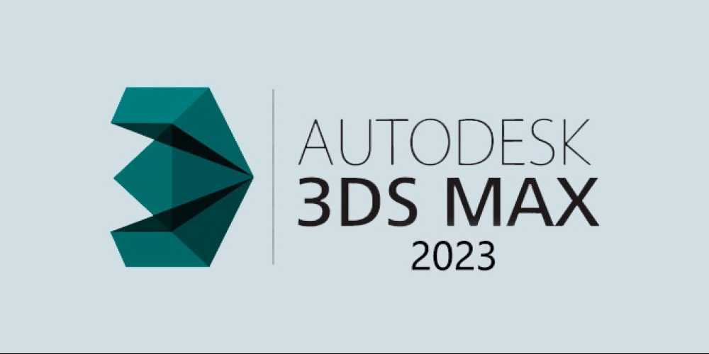 Autodesk 3ds Max 2023.3.3